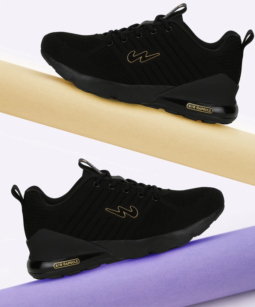 Shop CAMP DRAKE Off-white Men's Running Shoes