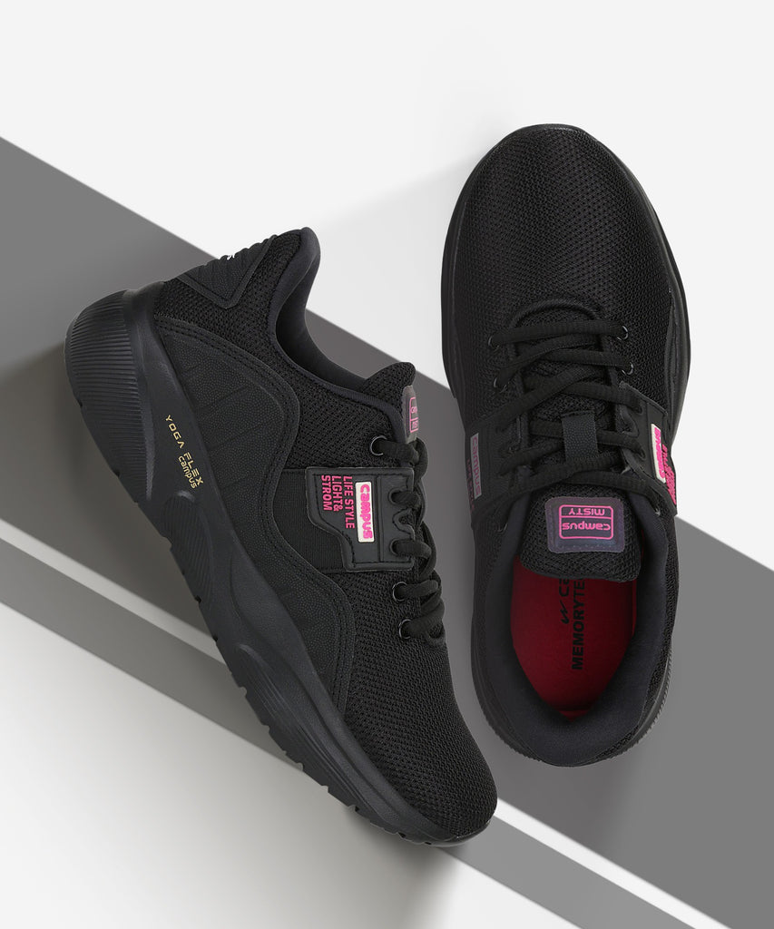 Shop CAMP JOGGER Grey Men's Running Shoes