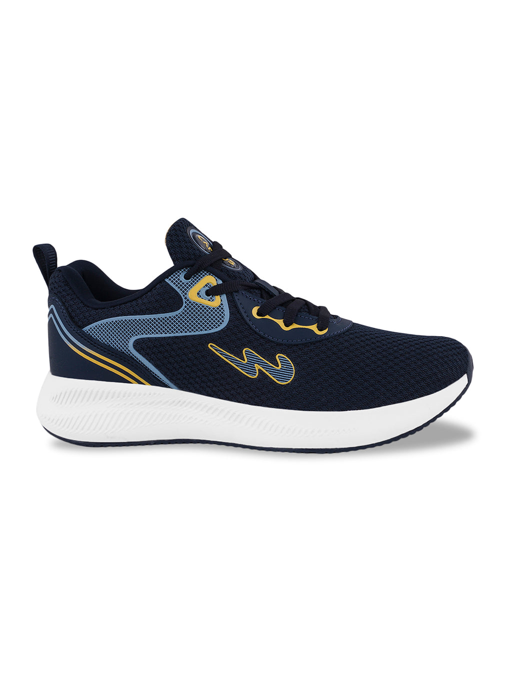 MORAL Navy Men's Sports Shoes