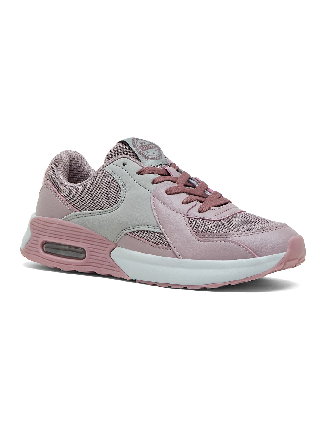 MYSTERY Mauve Women's Sneakers