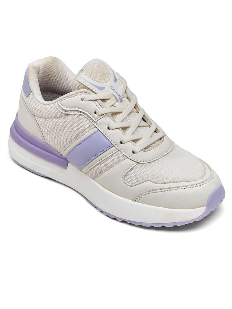 Shop CAMP STELLA Pink Women's Sneakers
