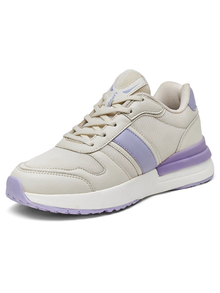 Shop CAMP STELLA Pink Women's Sneakers