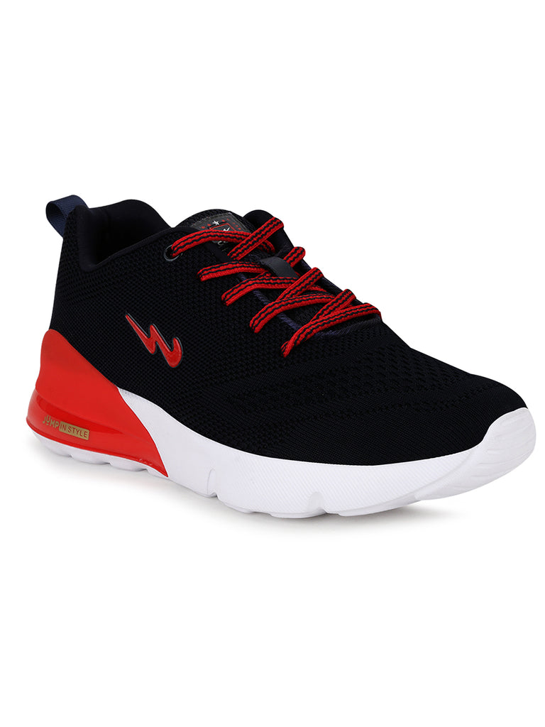 Shop CAMP-GLAM Maroon Women's Sneakers
