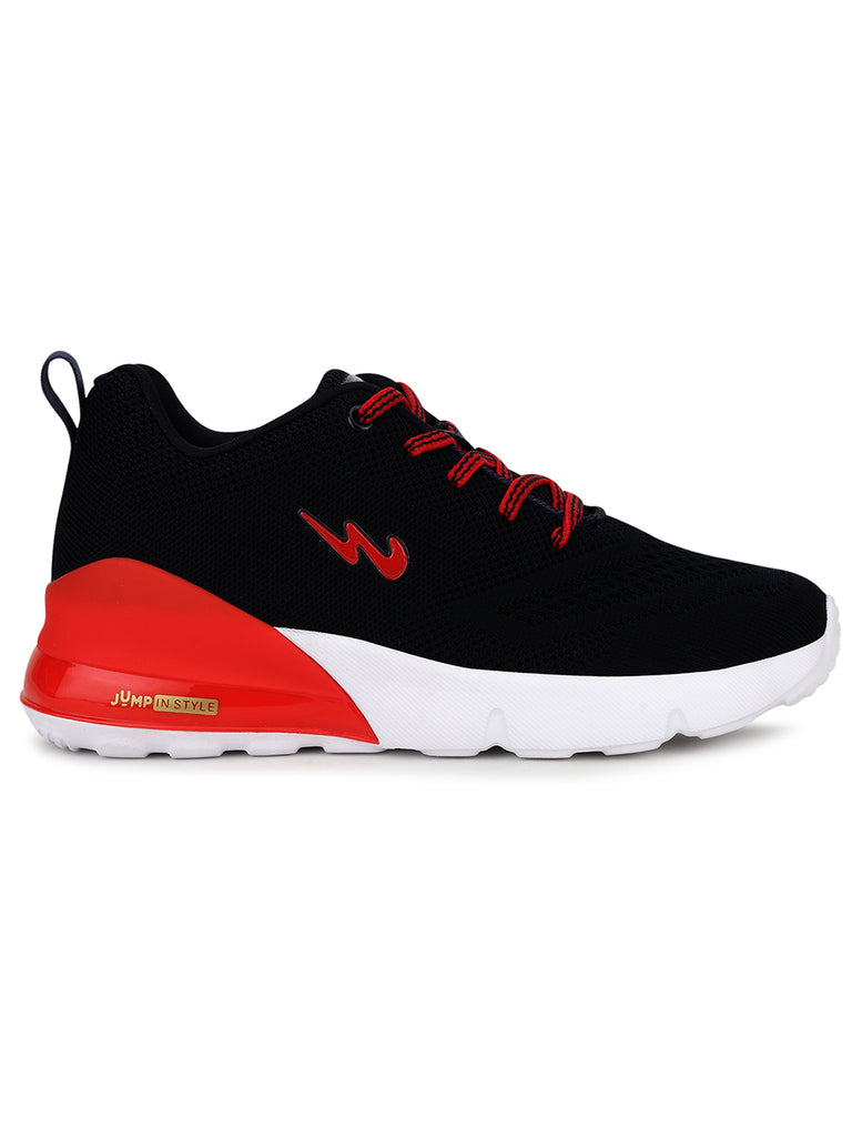 Shop CAMP-GLAM Maroon Women's Sneakers