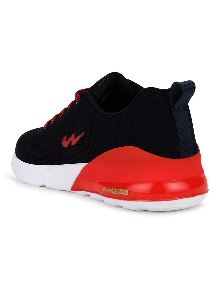 Shop CAMP-GLAM Maroon Women's Sneakers