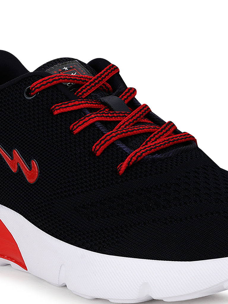 Shop CAMP-GLAM Maroon Women's Sneakers