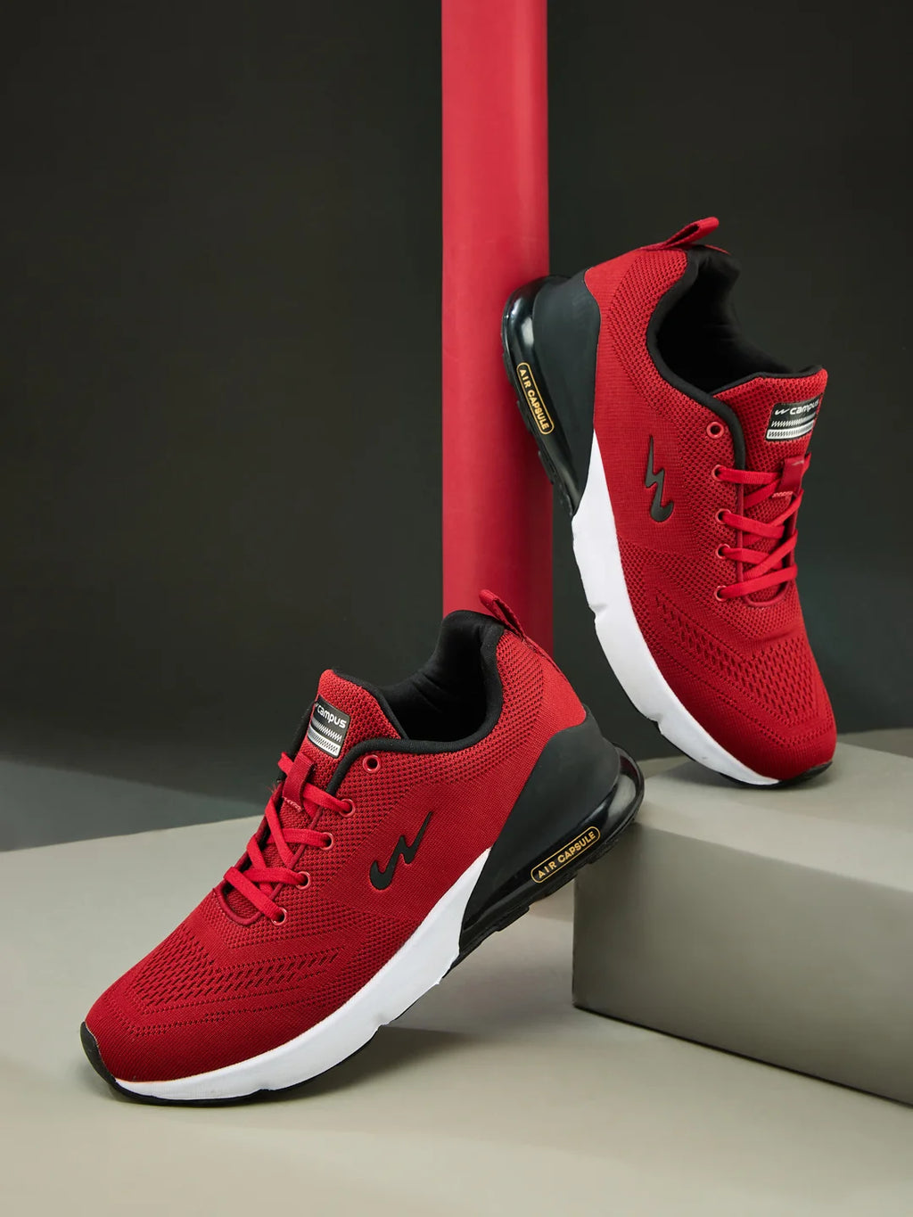 NORTH PLUS Men's Running Shoes