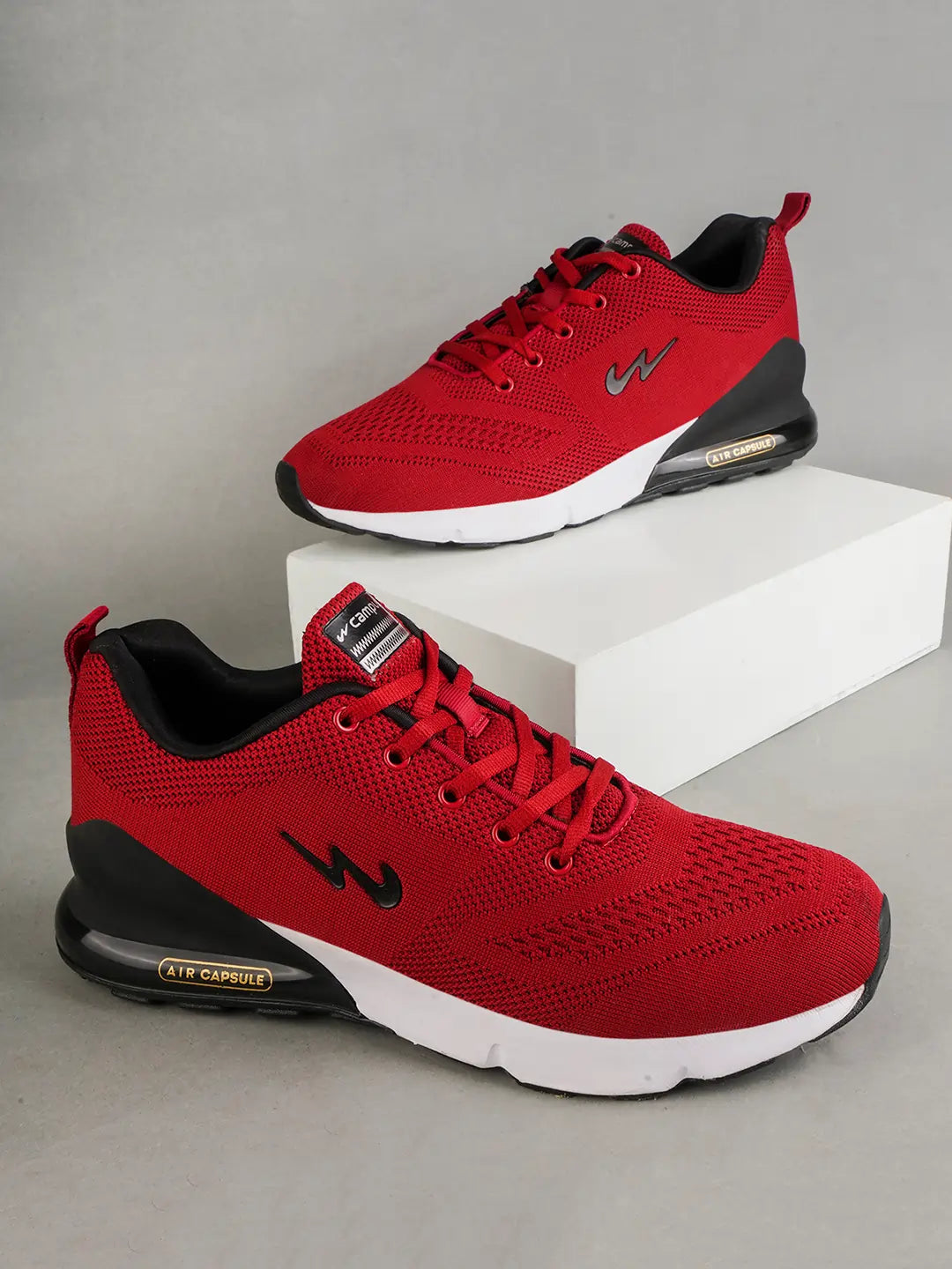 NORTH PLUS Men's Running Shoes