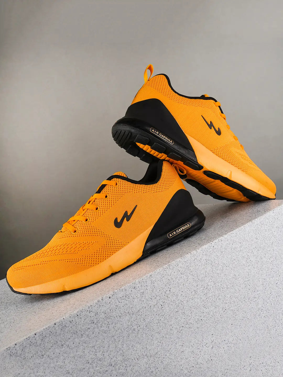 NORTH PLUS Men's Running Shoes - Main Image