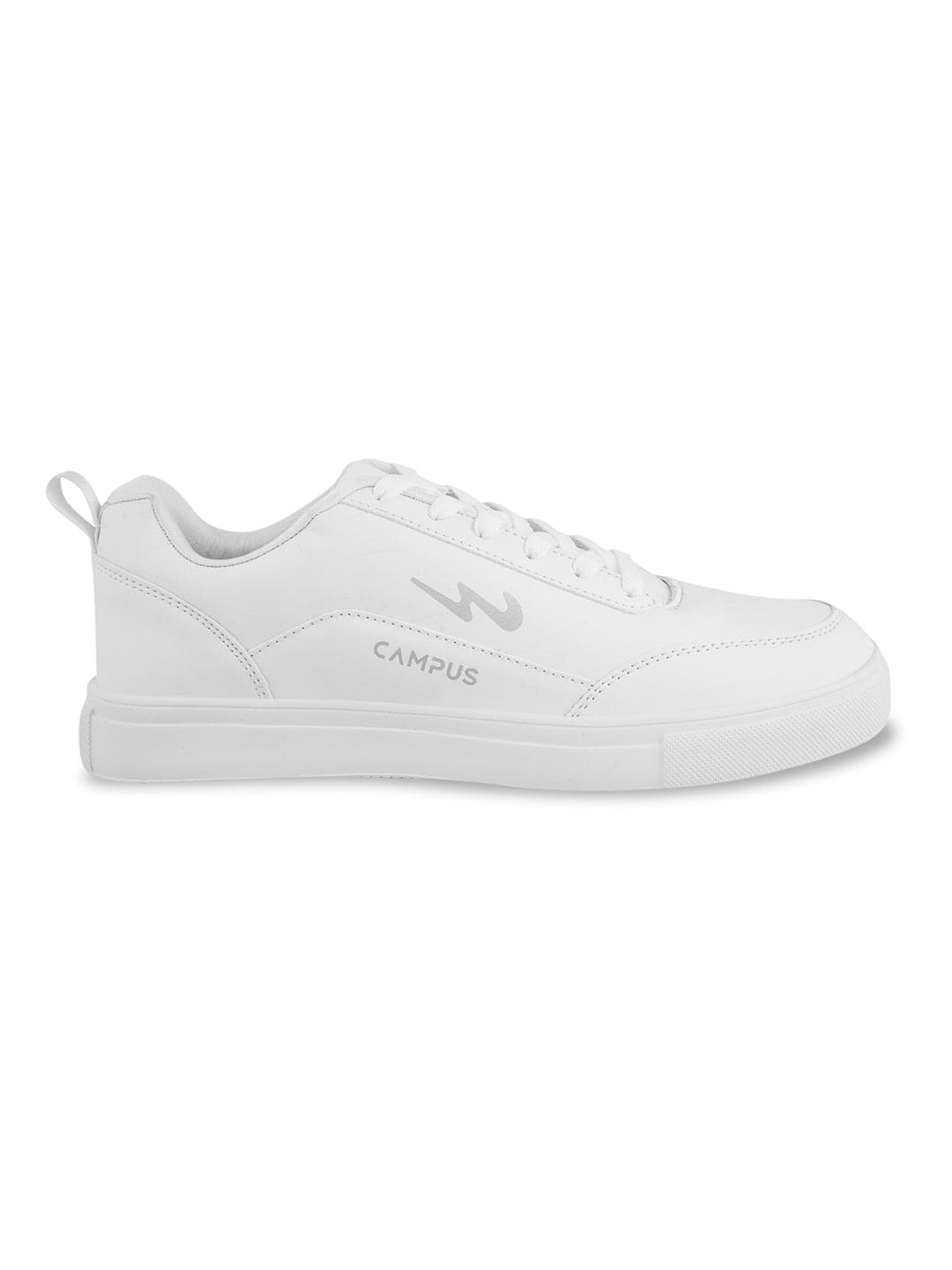Buy Sneakers For Men Og 3 Wht Campus Shoes