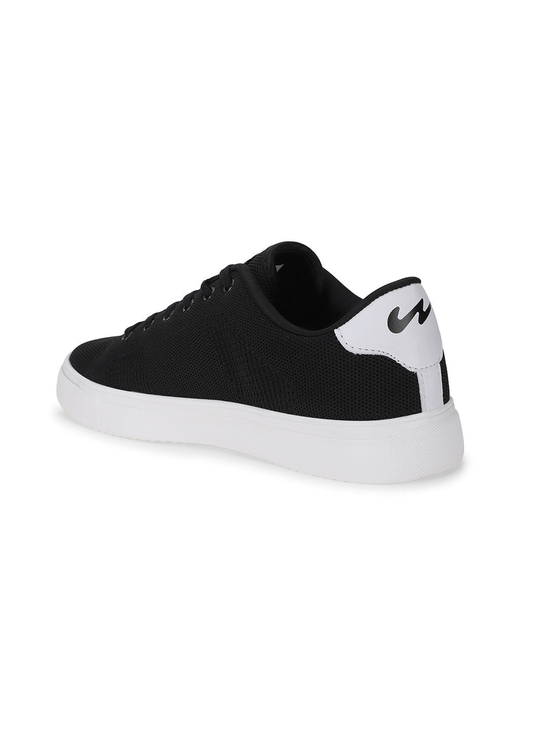 Buy OG-05 Black Men's Sneakers online | Campus Shoes