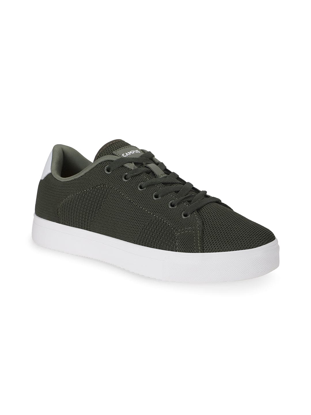 OG-05 Olive Men's Sneakers