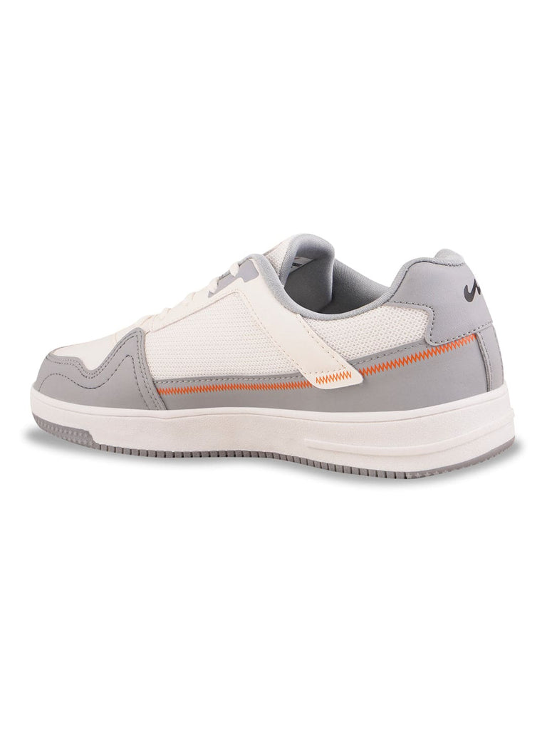 Shop DECCAN Black Men's Running Shoes