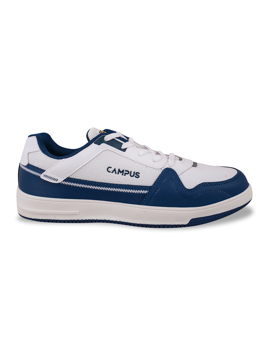 Buy Blue Sneakers for Men by Carlton London Online | Ajio.com