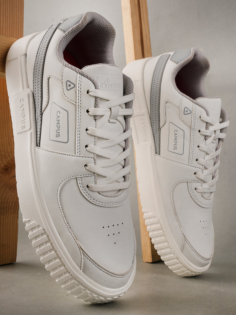 Campus Shoes: Footwear For All Your Needs