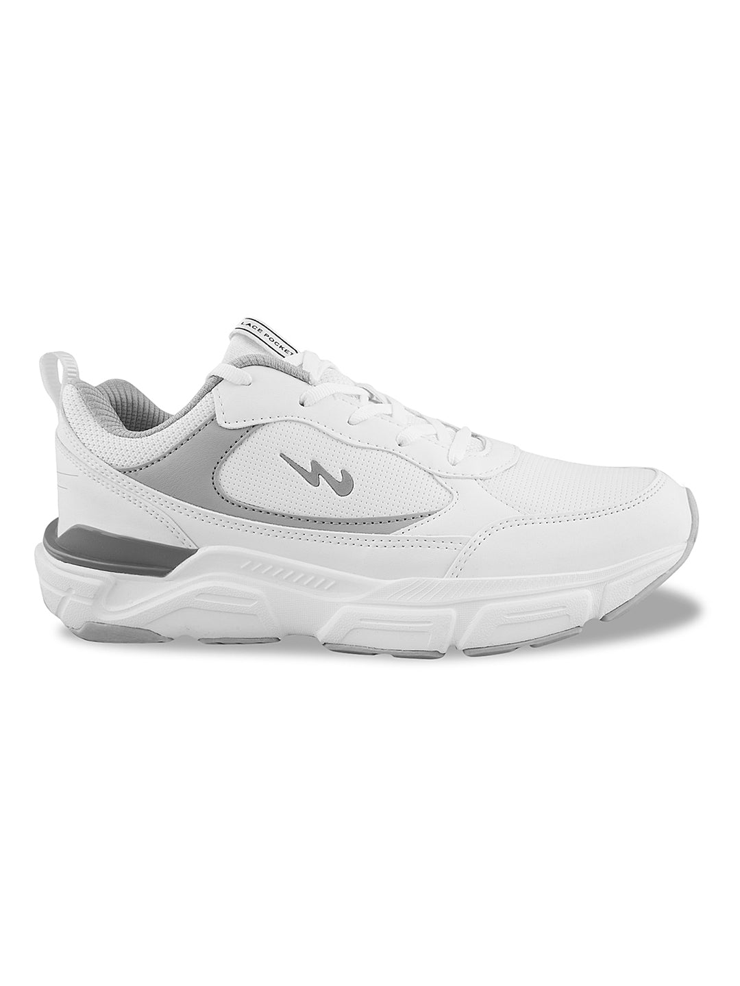 Buy Campus OG-14 White Men's Sneakers Online Campus Shoes