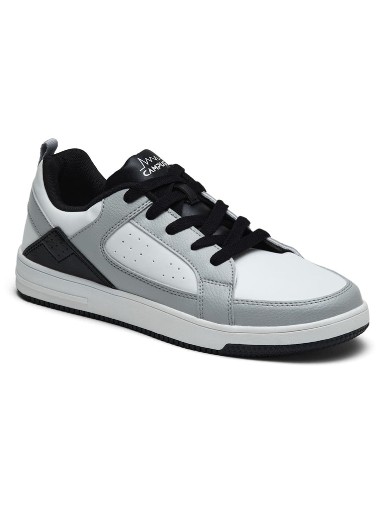 Shop DRAFT Navy Men's Walking Shoes