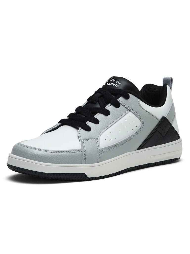 Shop DRAFT Navy Men's Walking Shoes