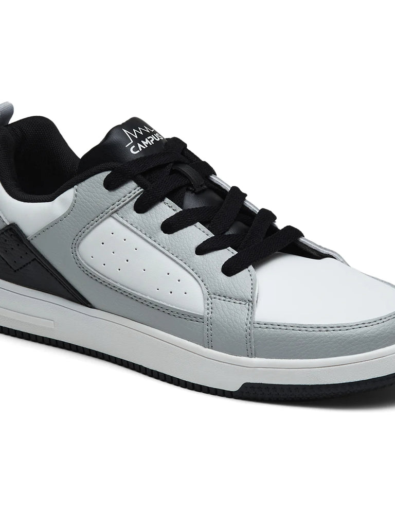 Shop DRAFT Navy Men's Walking Shoes