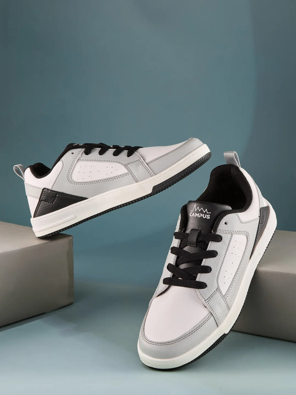 OG-17 Grey Men's Sneakers
