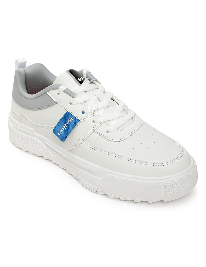 Shop DUNK Navy Men's Sports Shoes