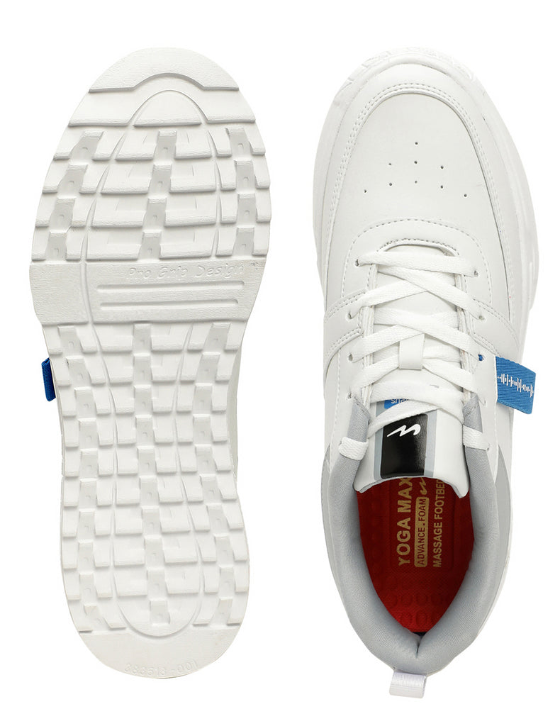 Shop DUNK Navy Men's Sports Shoes