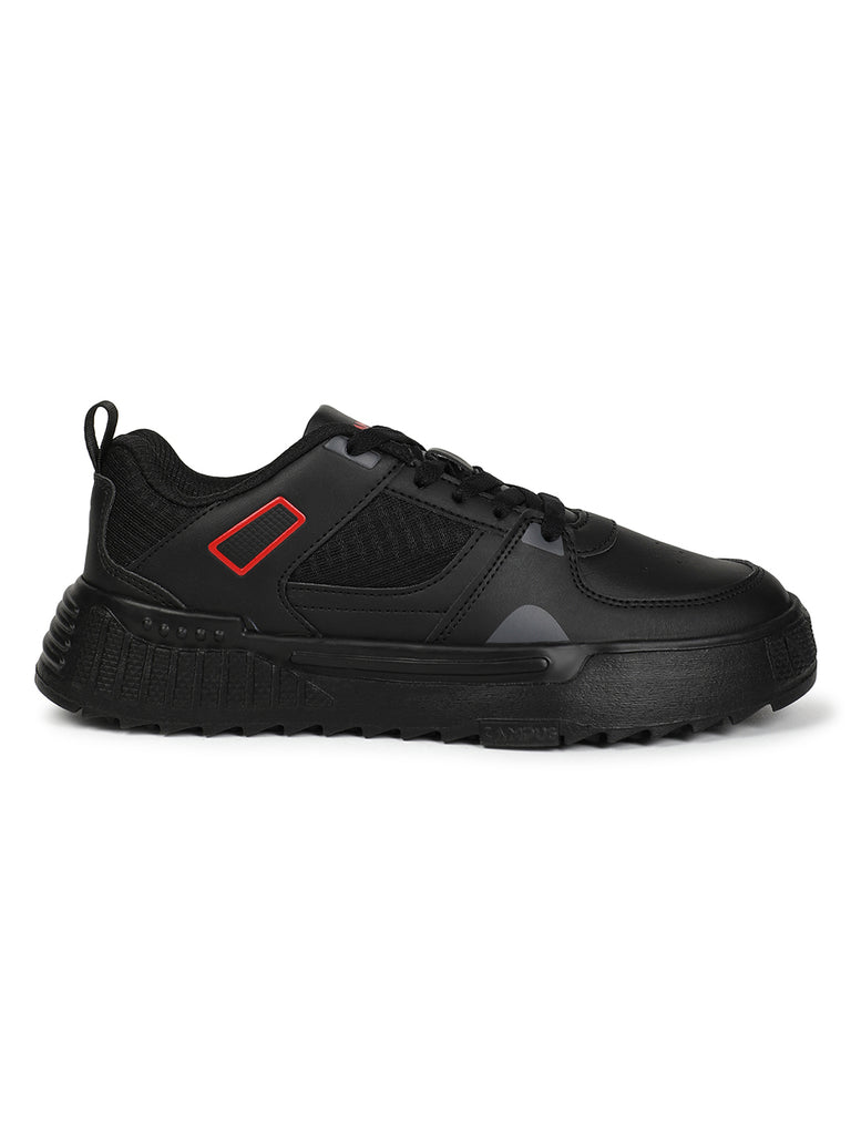 Shop ELANA Pink Women's Sneakers
