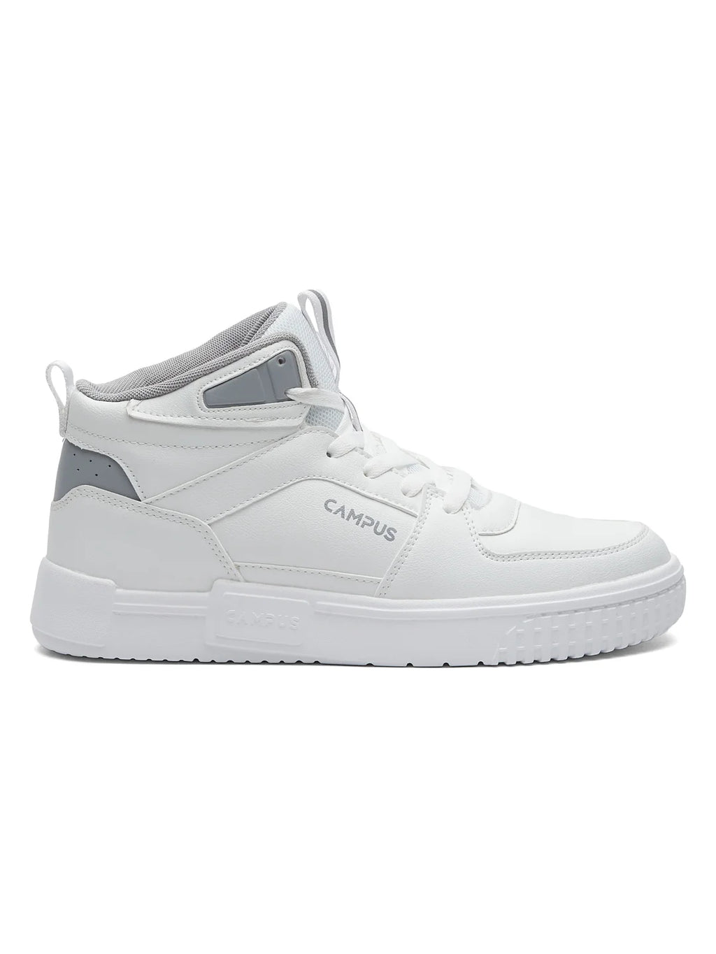 OG-22 White Men's Sneakers