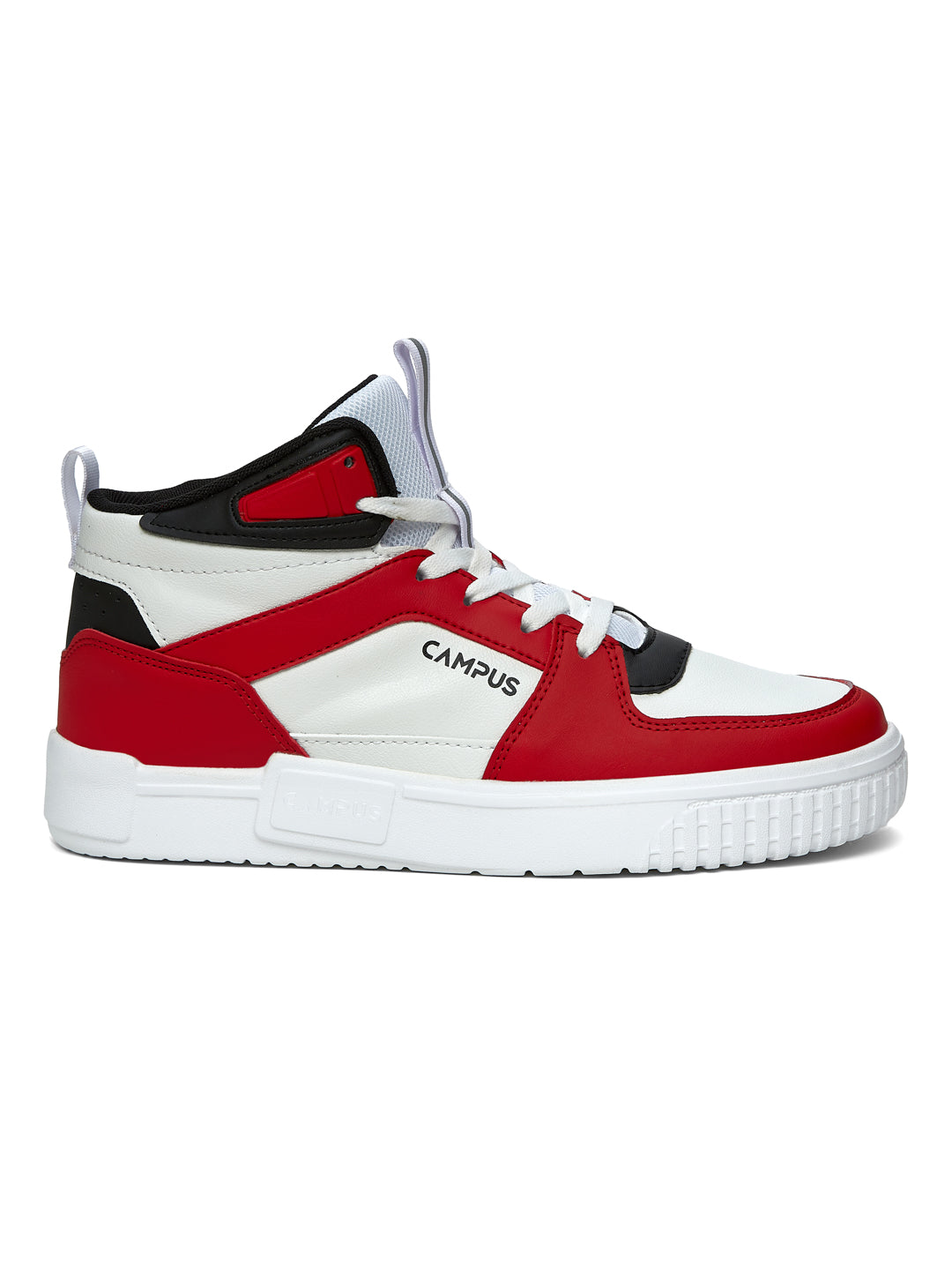 OG-22 White Men's Sneakers1