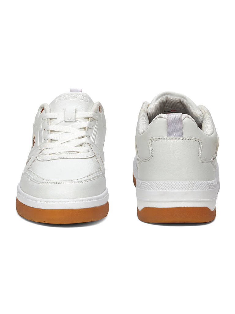 Shop ENZO Mauve Women's Sneakers