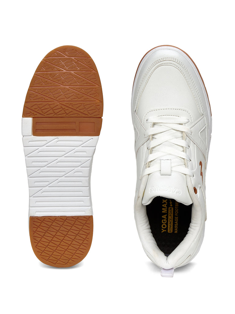 Shop ENZO Mauve Women's Sneakers