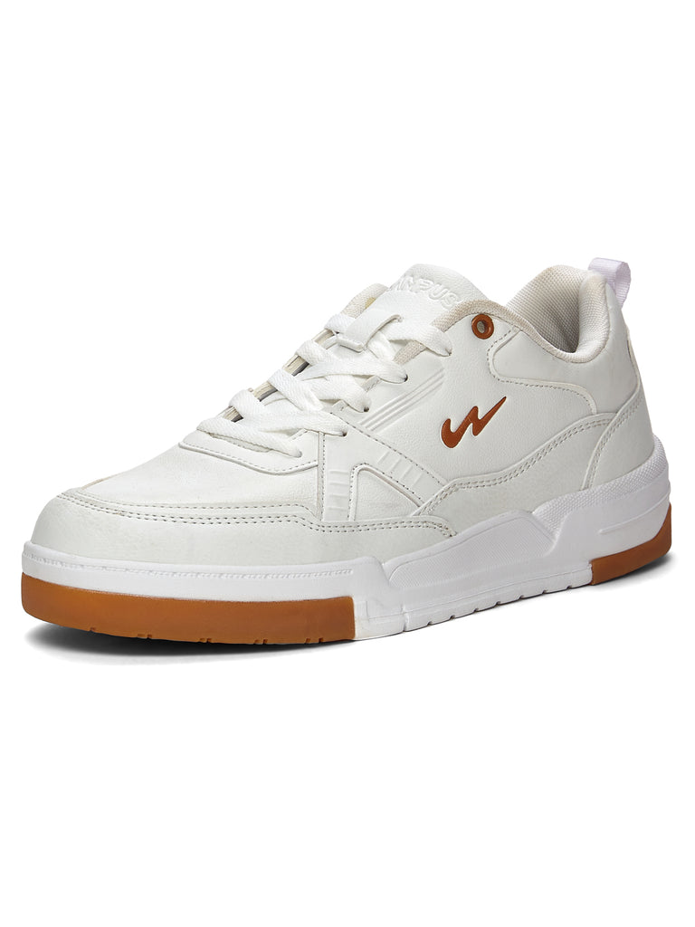 Shop ENZO Mauve Women's Sneakers