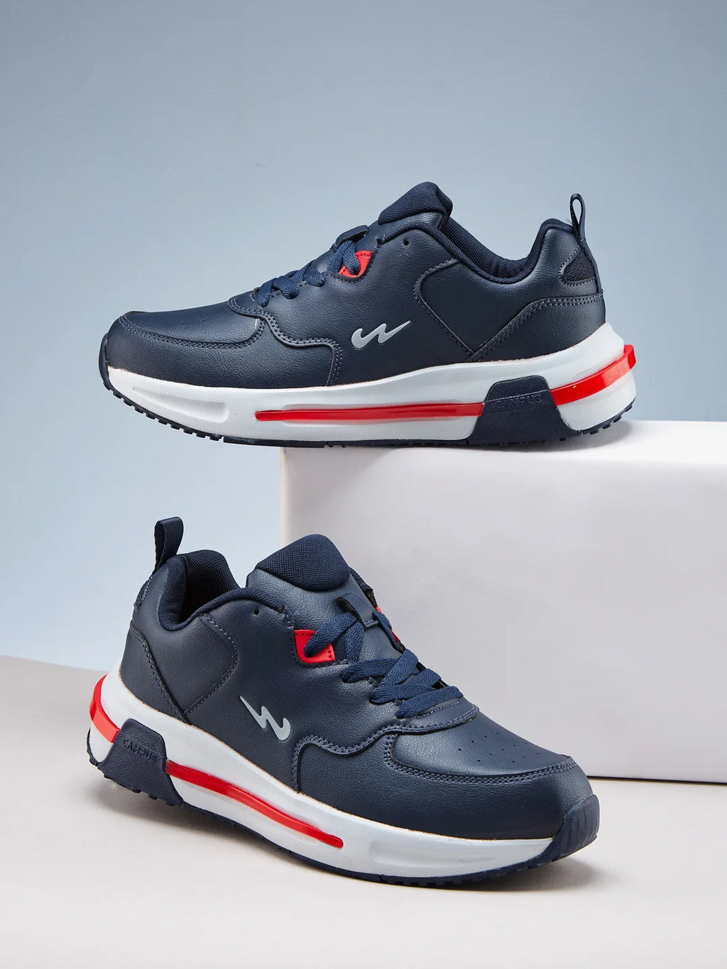 OG-29 Navy Men's Sneakers