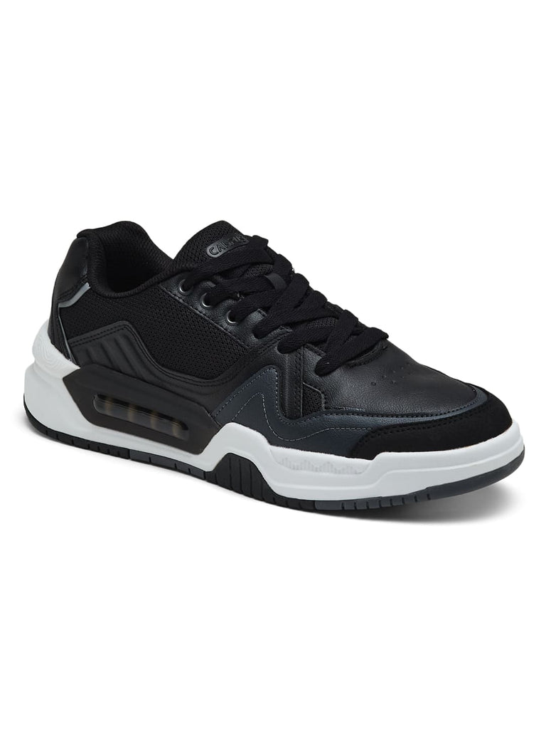 Shop ENZO Navy Women's Sneakers
