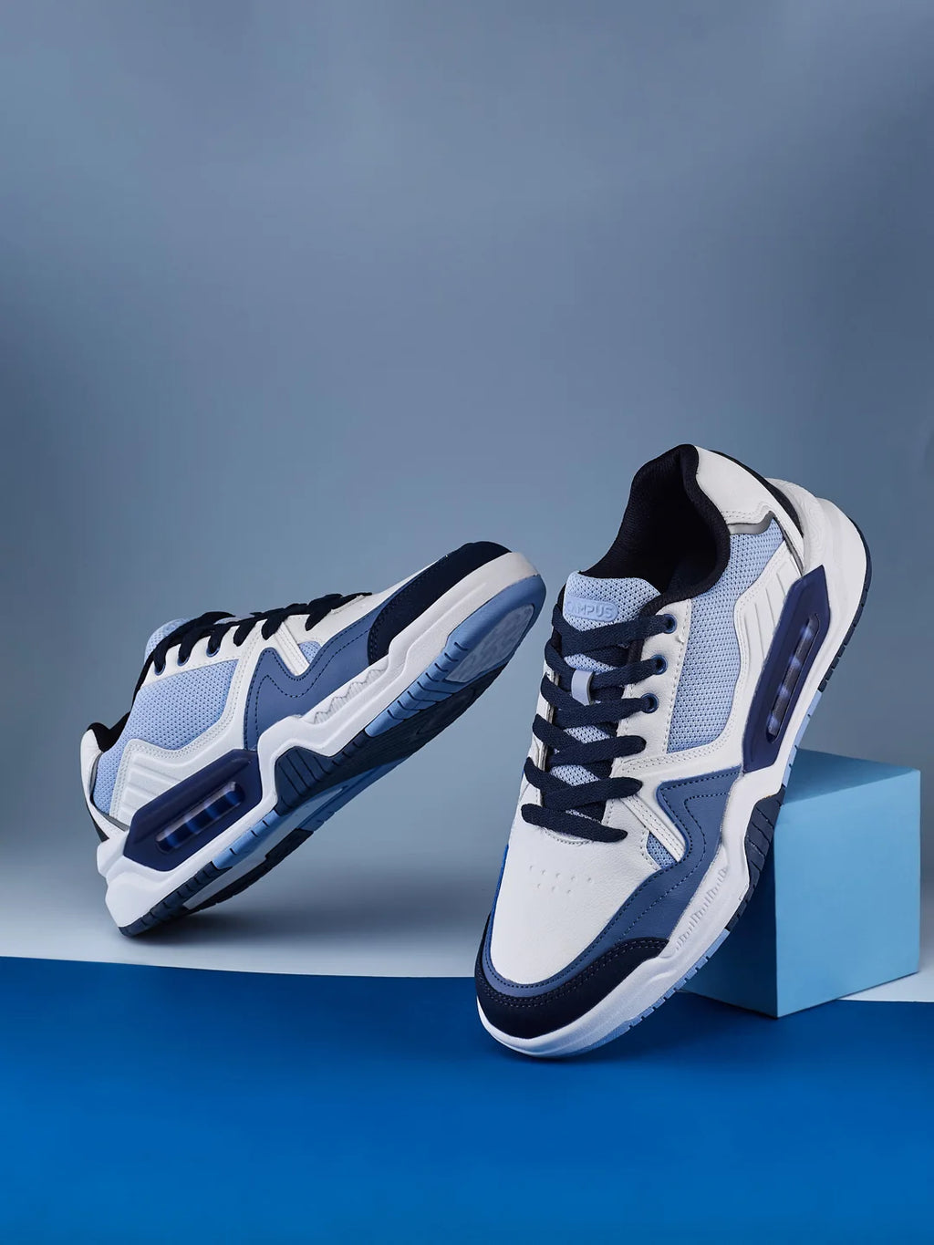OG-30 Blue Men's Sneakers