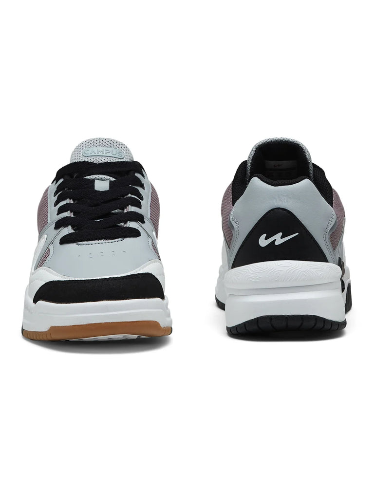 Shop FIRST Maroon Men's Running Shoes