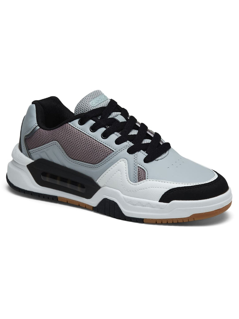 Shop FIRST Maroon Men's Running Shoes