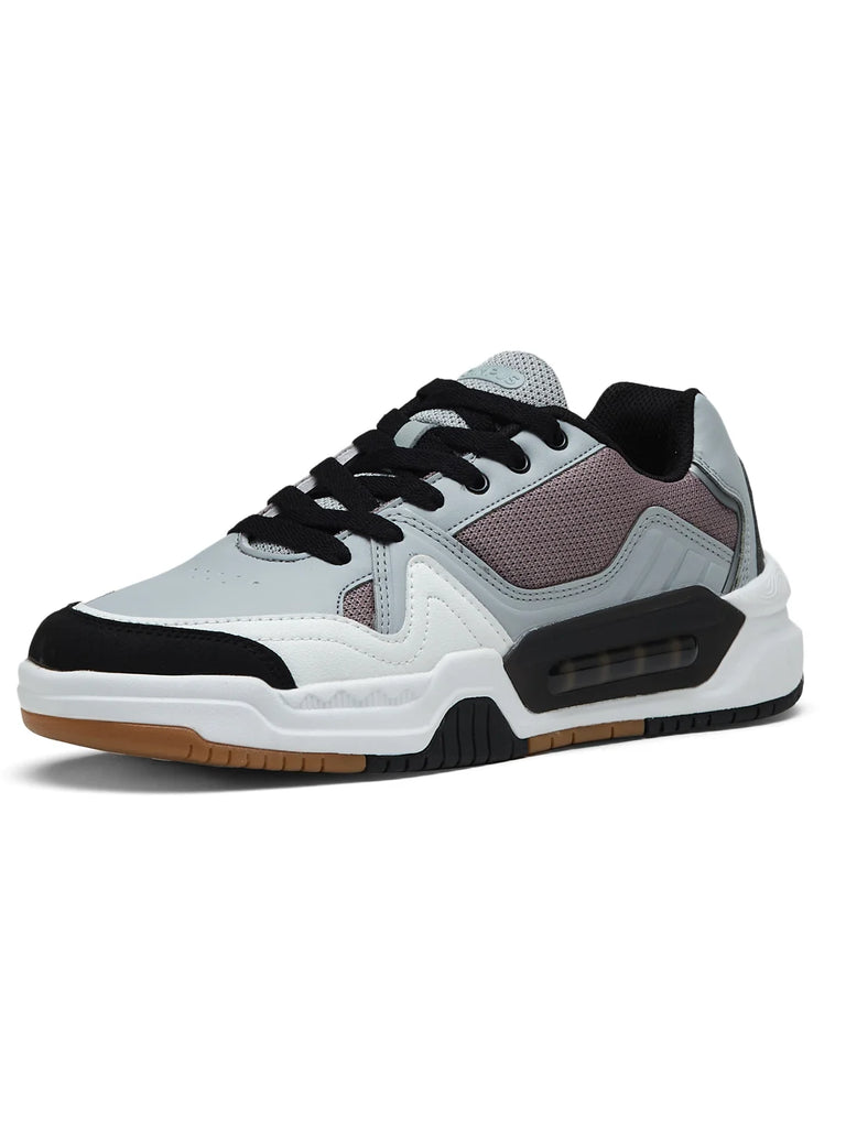 Shop FIRST Maroon Men's Running Shoes