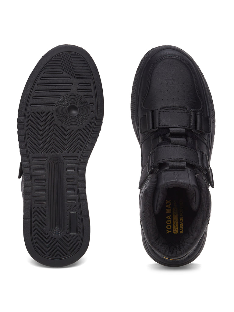 Shop FLASH Red Men's Sneakers