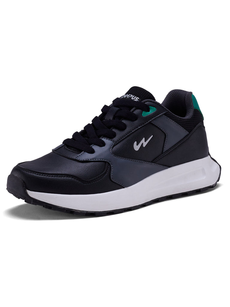 Shop GC-05 Navy Men's Sports Sandal