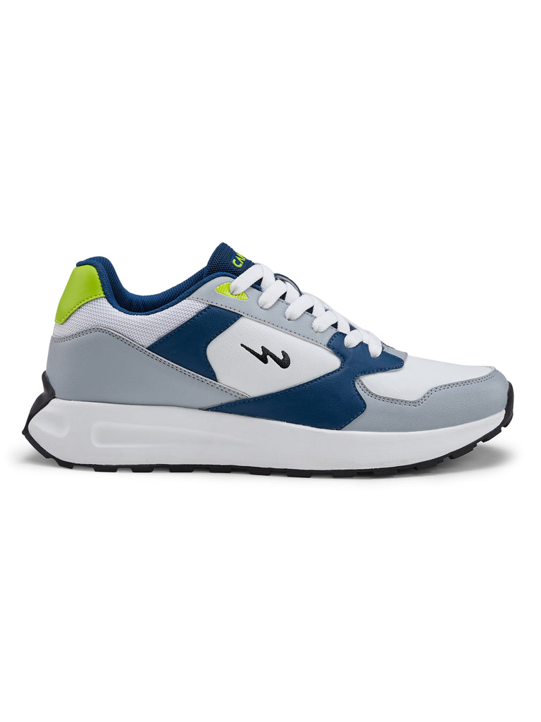 Shop GC-10 Navy Men's Sports Sandal