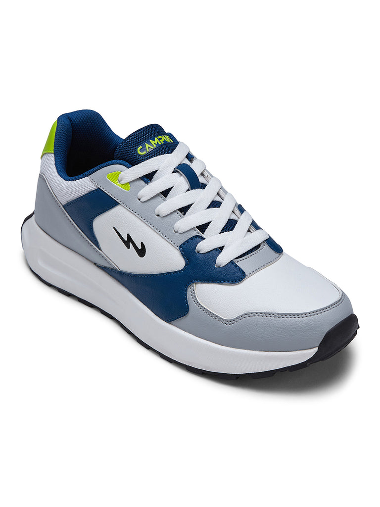 Shop GC-10 Navy Men's Sports Sandal