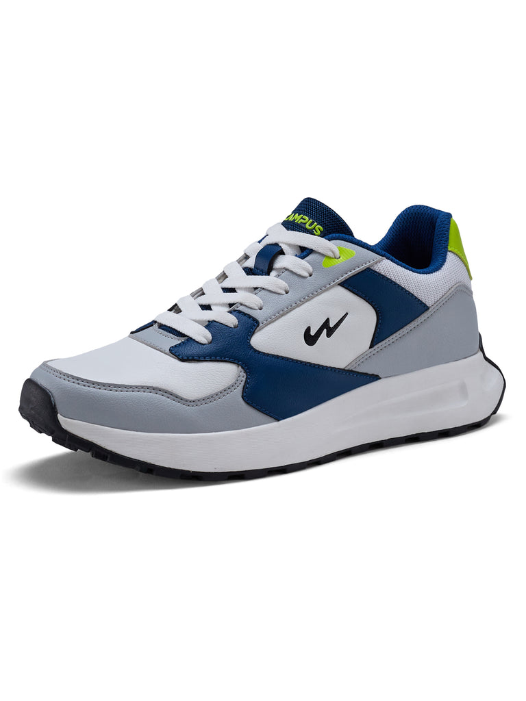 Shop GC-10 Navy Men's Sports Sandal