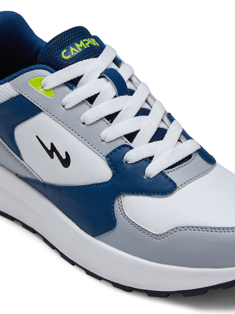Shop GC-10 Navy Men's Sports Sandal