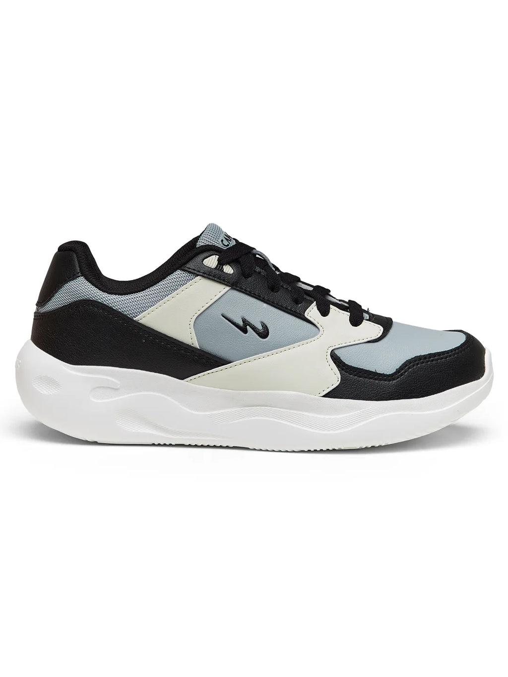 OG-35 Off White Men's Sneakers - Image 1