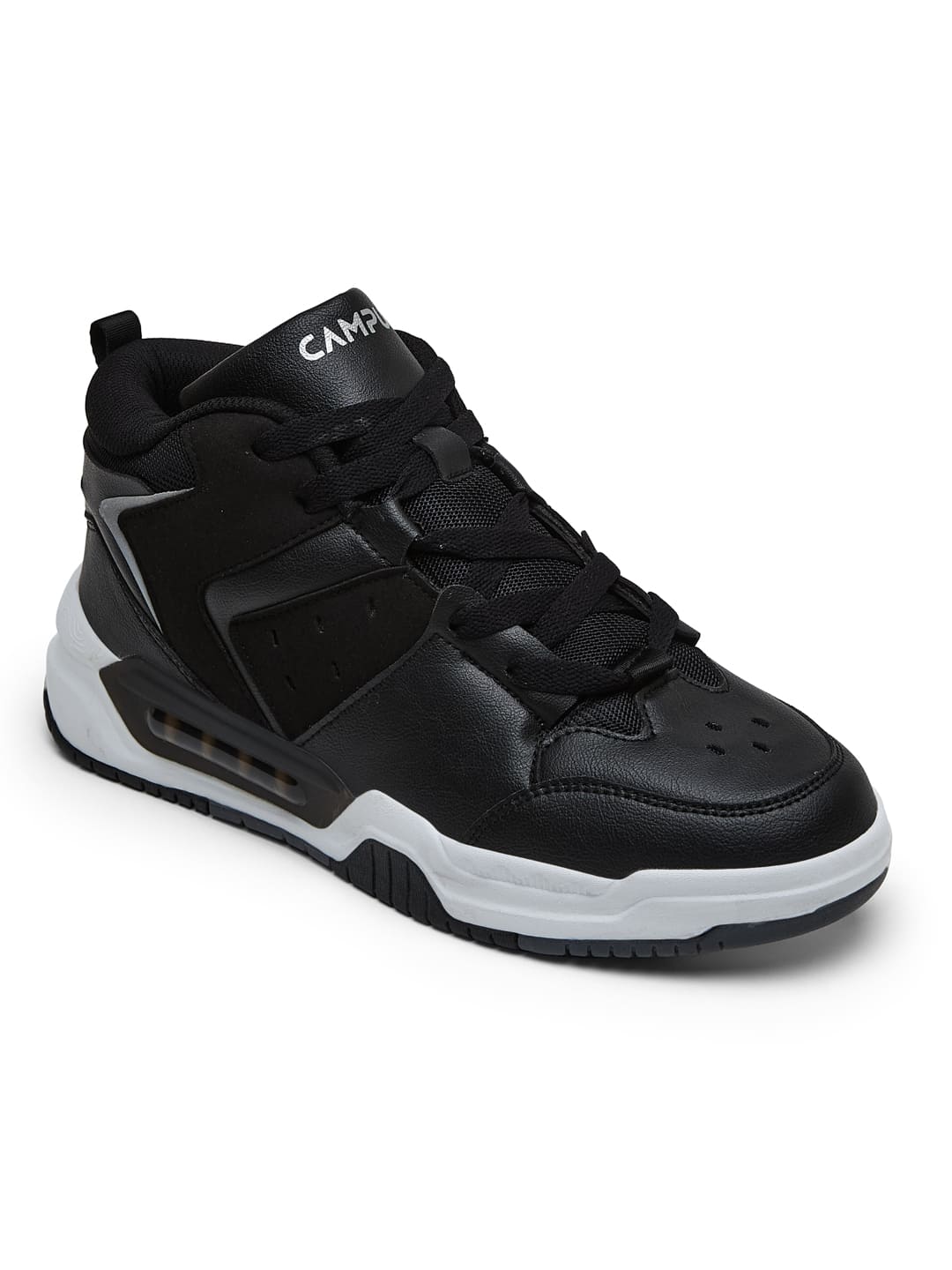 OG-37 Black Men's Sneakers