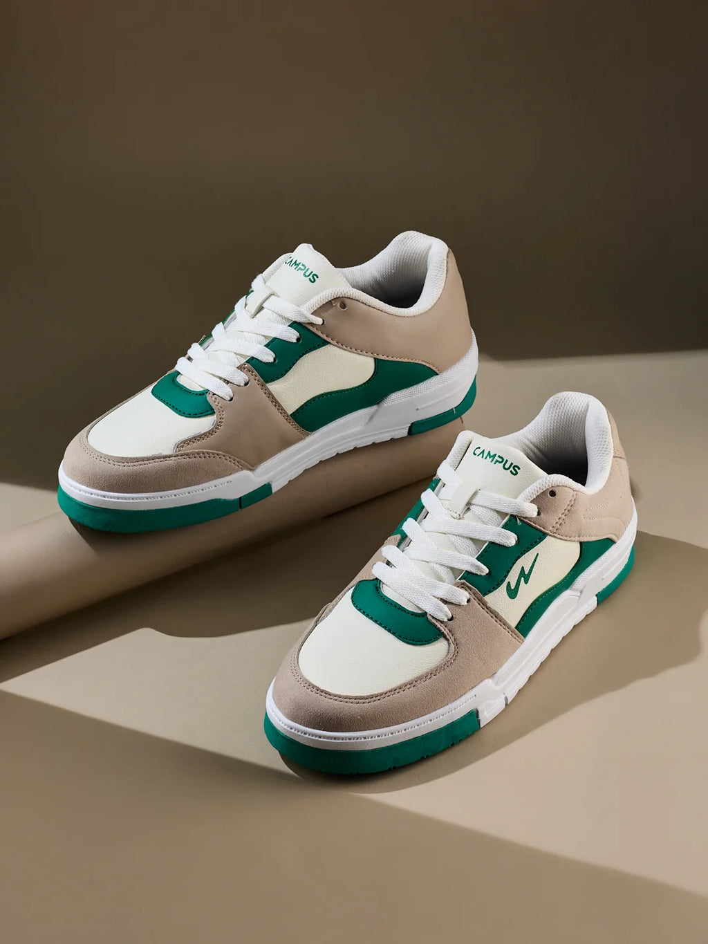 OG-38 Off White Men's Sneakers