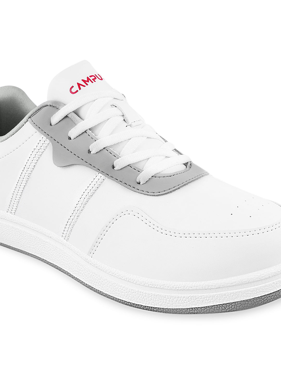 Double Core Yellow And White Men Sneakers Shoes, Casual Wear, Comfortable  And Washable at Best Price in Dhar | R.k. Shoes