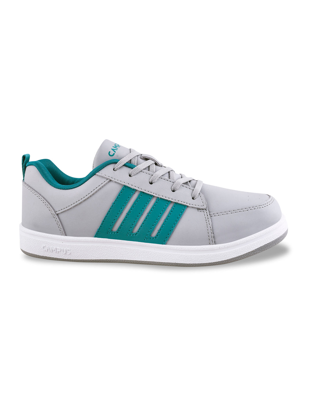 Buy Campus OG-D2 Grey Men's Sneakers Online Campus Shoes