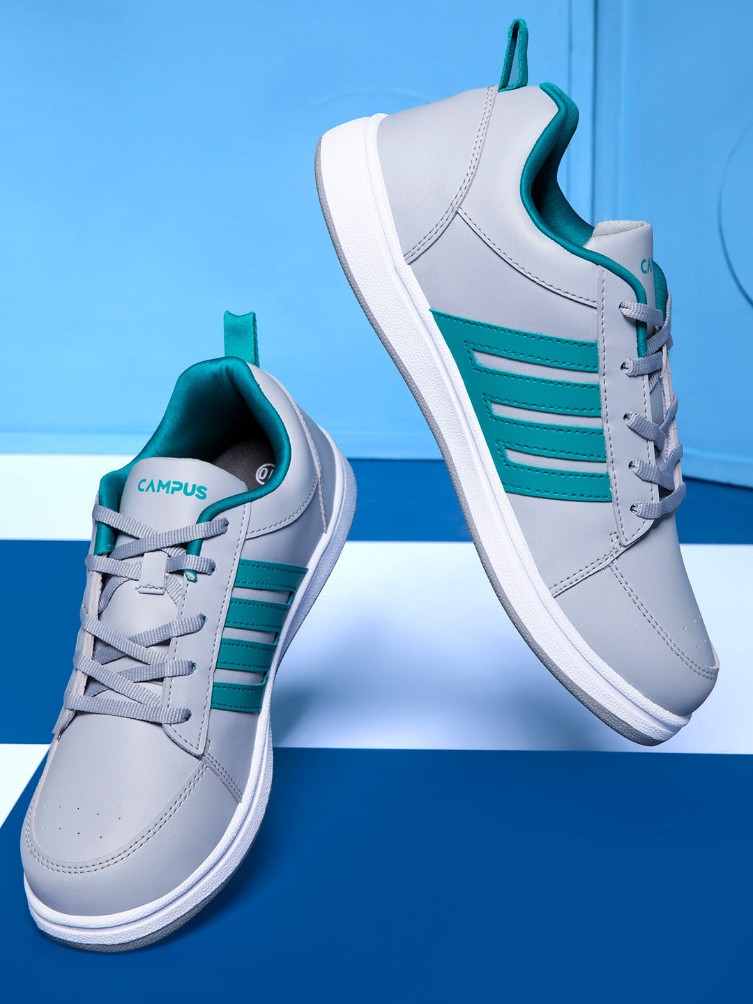 Buy Campus OG-D2 Grey Men's Sneakers Online | Campus Shoes Buy Campus OG-D2 Grey Men's Sneakers Online | Campus Shoes